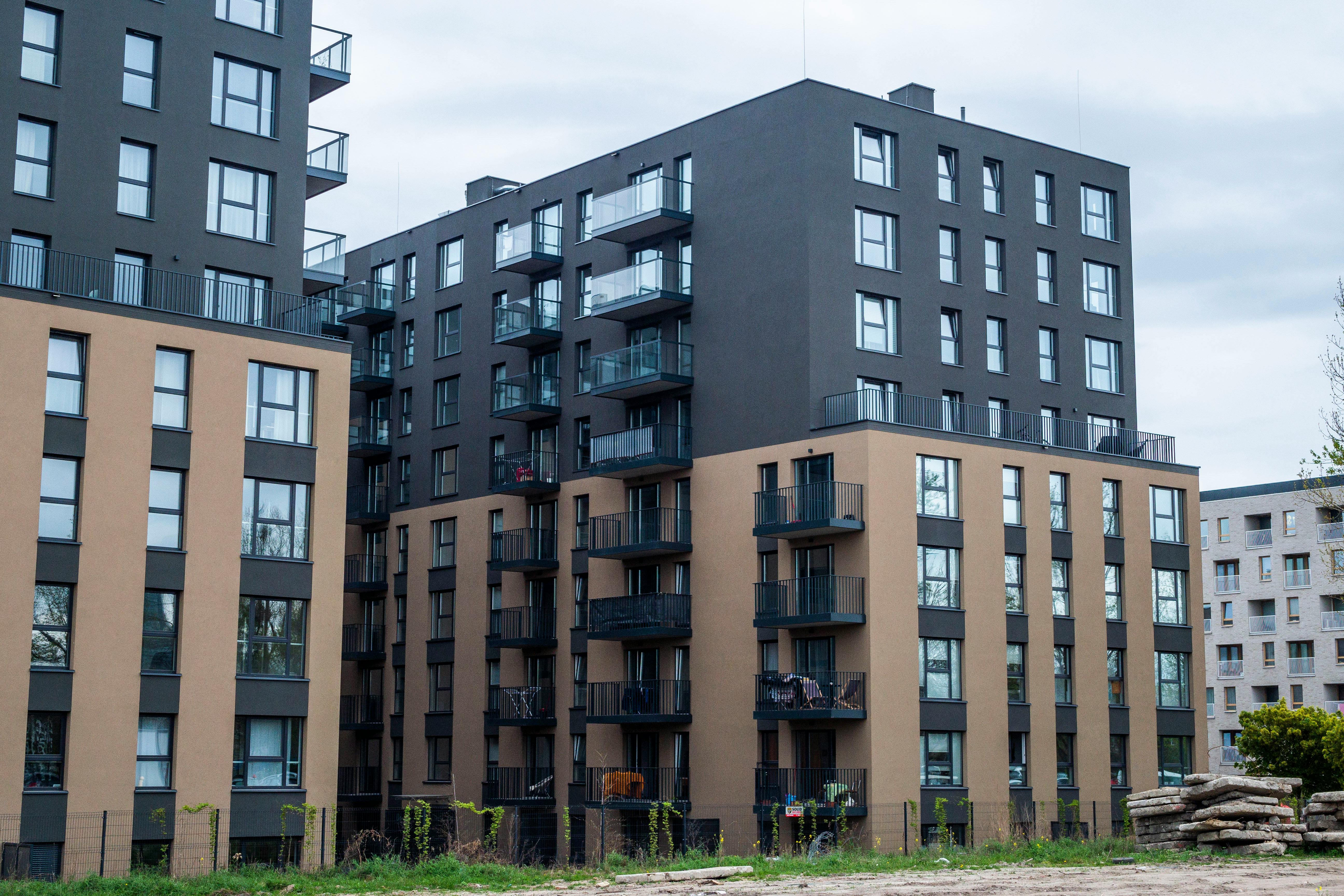 Condominium