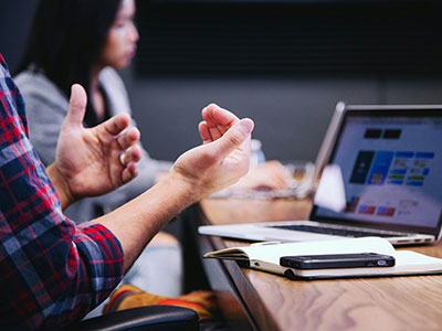 SMEs and the self employed