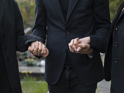 Funeral insurance