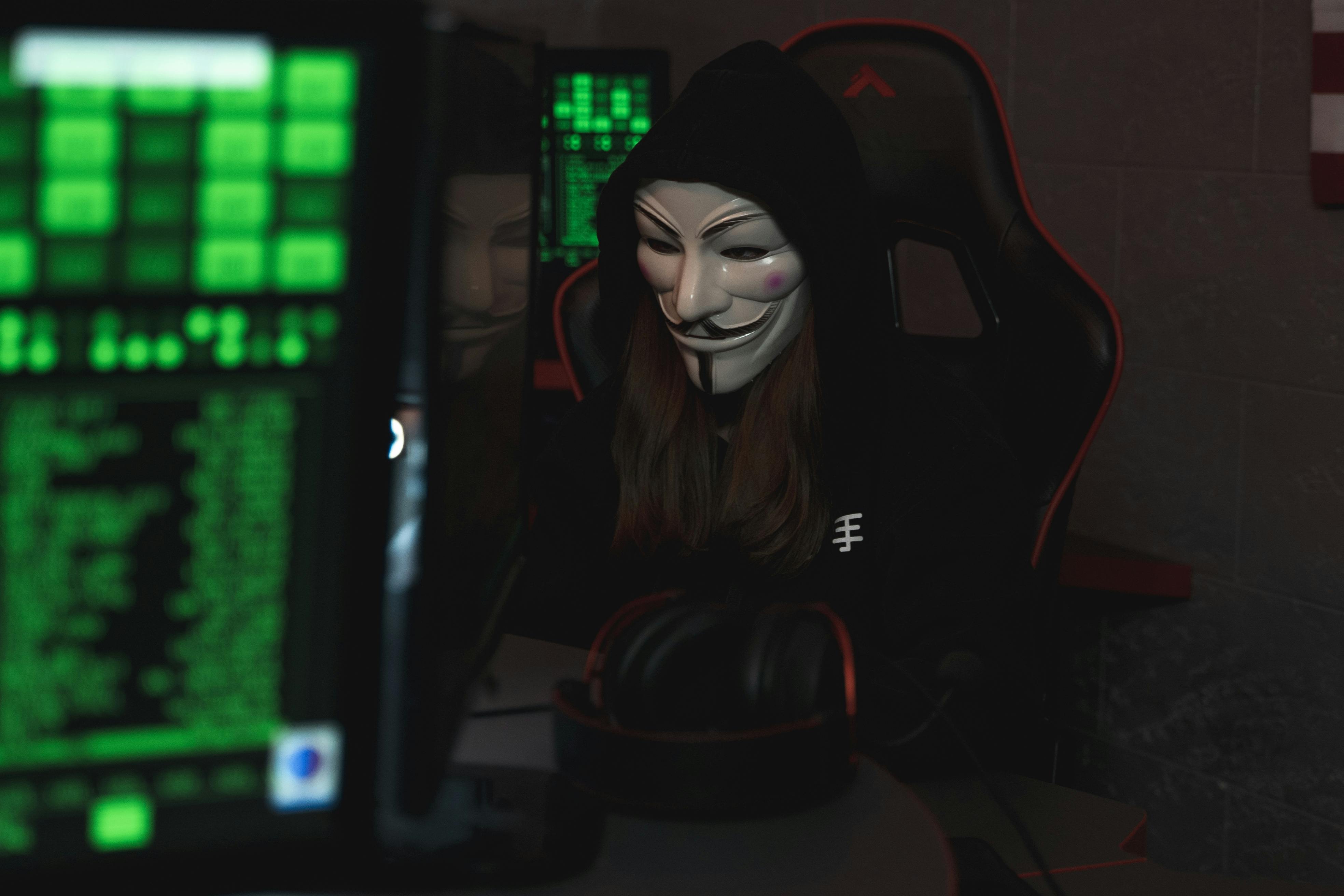 Cyber Risk
