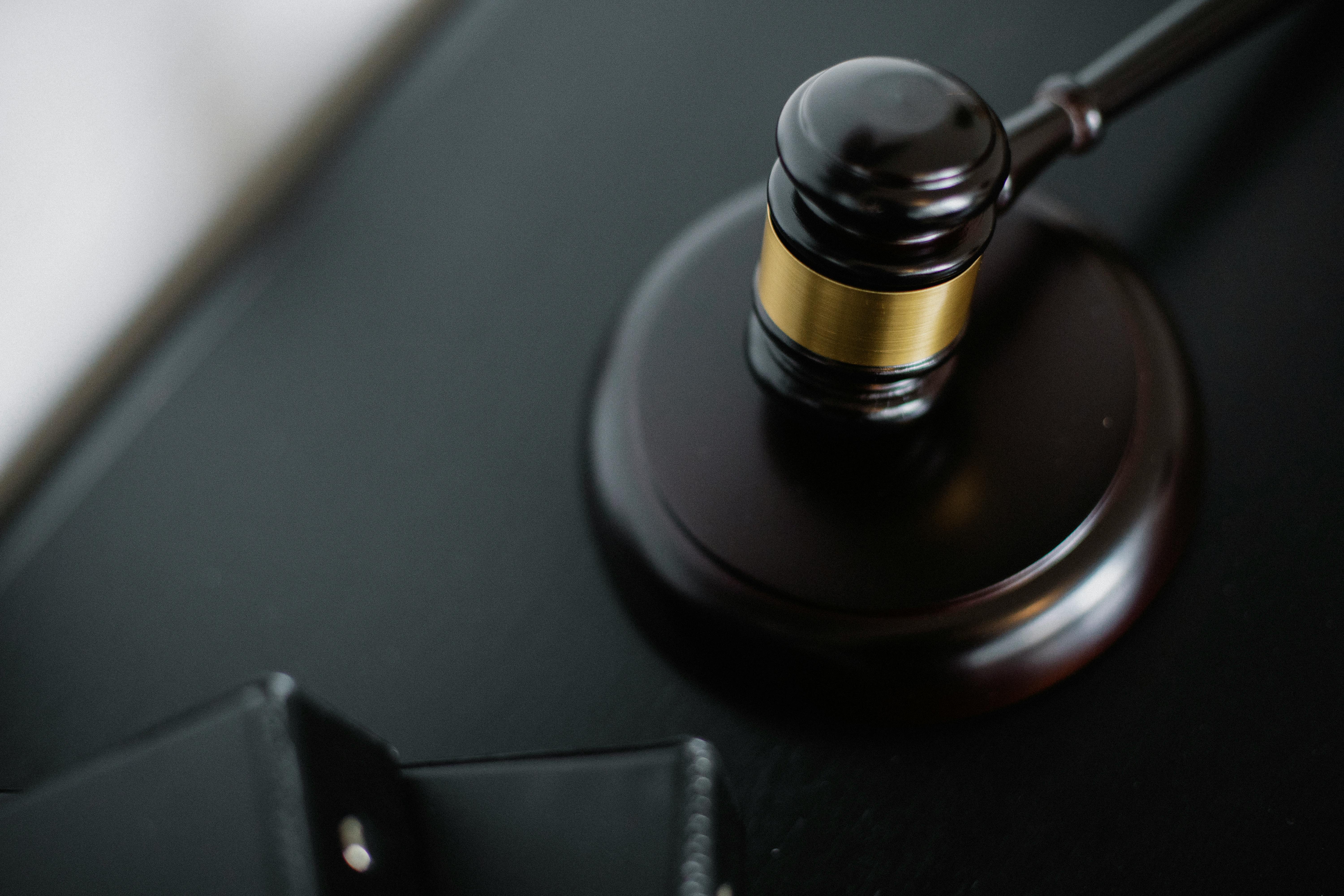 Independent legal protection