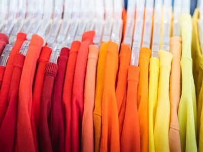 Clothing Seller