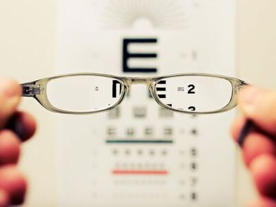 Optician