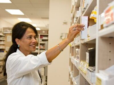 Pharmacist