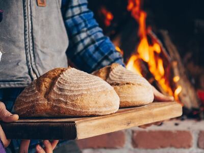 Baker