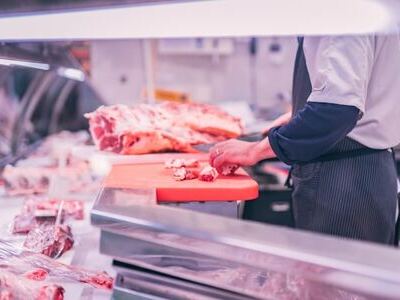 Butcher