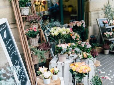 Florist
