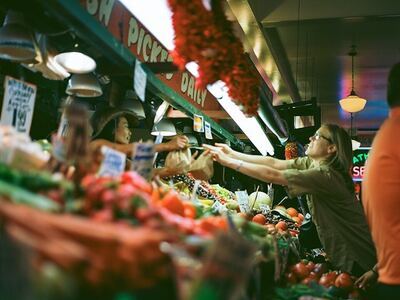 Merchant