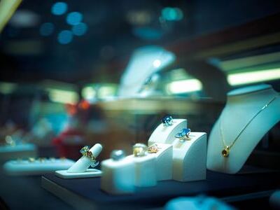 Jeweler