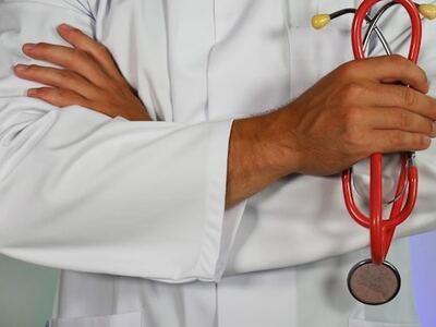 Doctor