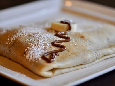 Creperie
