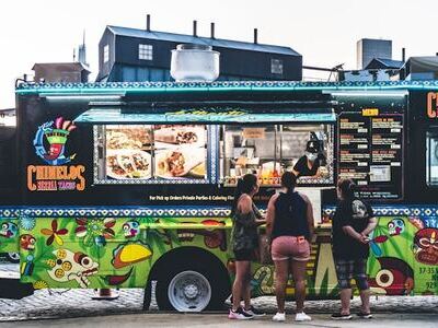 Food Truck