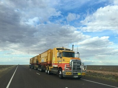 Transporter