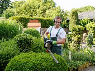 Landscaper
