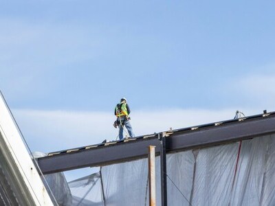 Roofer