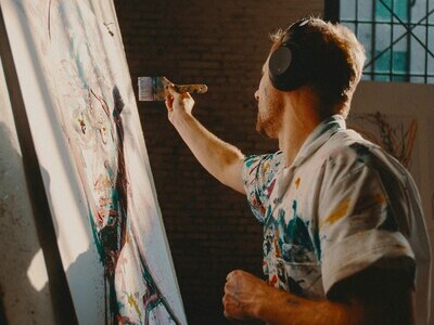 Painter
