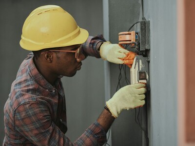 Electrician