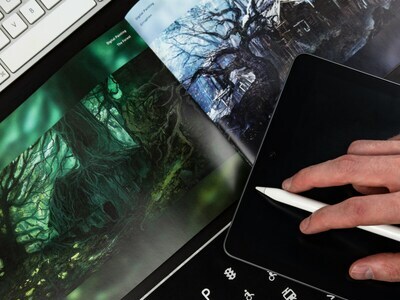 Graphic Designer