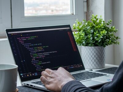 Web Developer