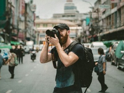 Photographer