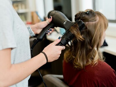 Hairdresser