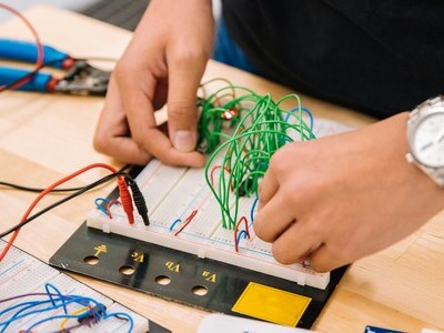 Computer Repair Technician