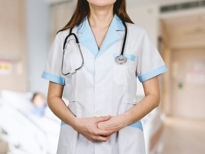 Nurse